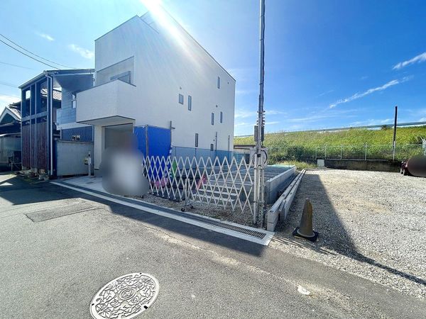 目垣一丁目 戸建 その他現地 目垣一丁目 戸建 その他現地