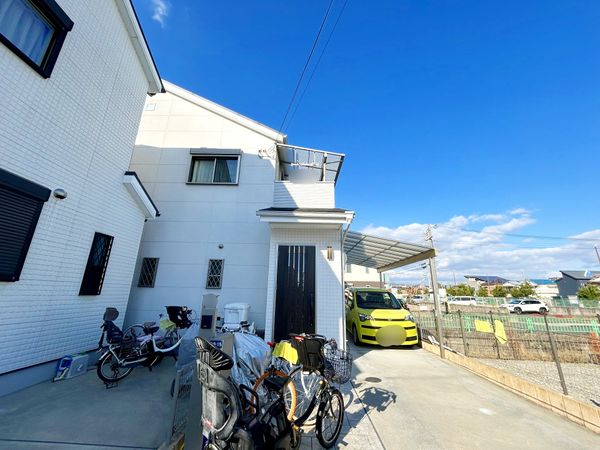 鮎川二丁目 戸建 外観 鮎川二丁目 戸建 外観
