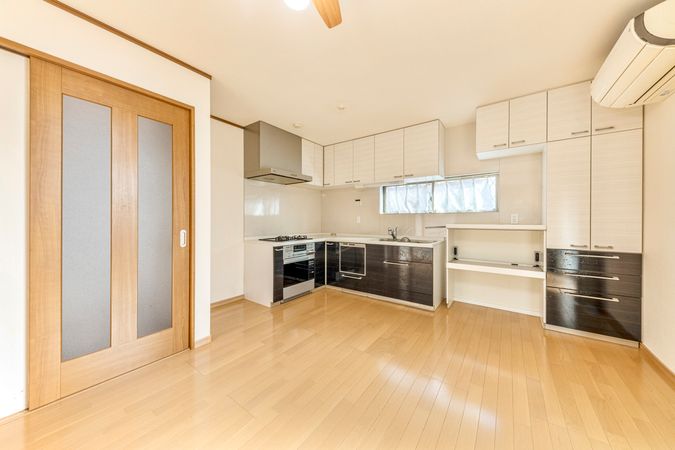 花園二丁目 戸建 室内 花園二丁目 戸建 室内