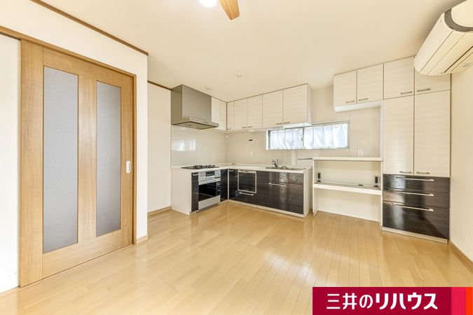 花園二丁目 戸建 室内 花園二丁目 戸建 室内