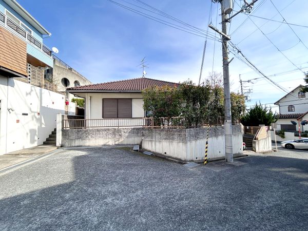 北春日丘三丁目 戸建 外観 北春日丘三丁目 戸建 外観