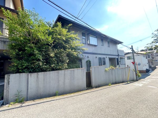 北春日丘二丁目 戸建 外観 北春日丘二丁目 戸建 外観