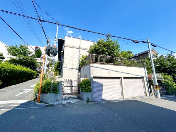 北春日丘二丁目 戸建 外観 北春日丘二丁目 戸建 外観