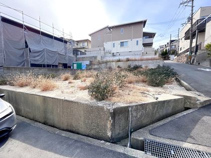 北春日丘二丁目 新築戸建 その他現地