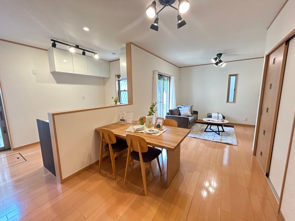 上穂東町 戸建 室内 上穂東町 戸建 室内