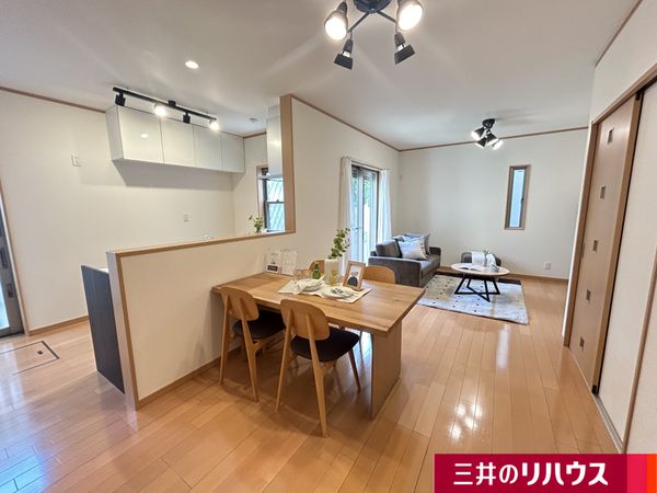 上穂東町 戸建 室内 上穂東町 戸建 室内
