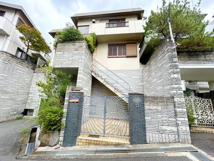 北春日丘二丁目 戸建 外観