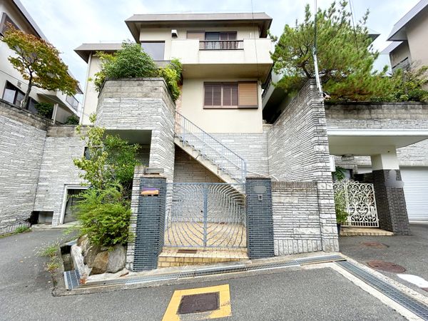 北春日丘二丁目 戸建 外観 北春日丘二丁目 戸建 外観