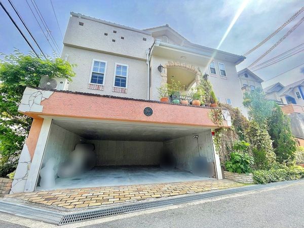 南春日丘六丁目 戸建 外観 南春日丘六丁目 戸建 外観