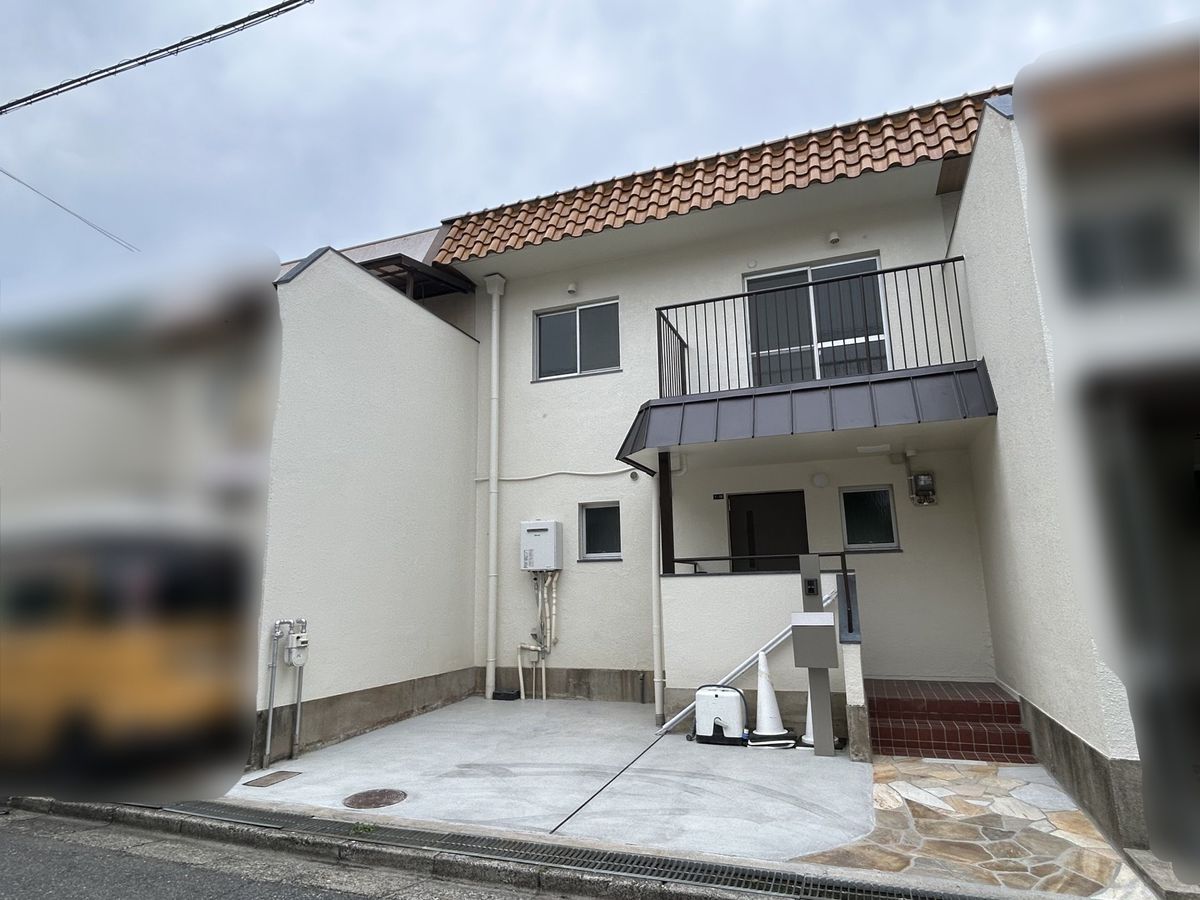 春日四丁目 戸建 外観 外観