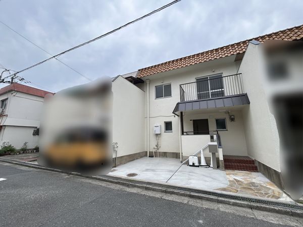 春日四丁目 戸建 外観 外観