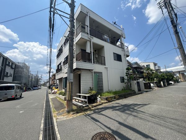 真砂一丁目 戸建 外観 真砂一丁目 戸建 外観