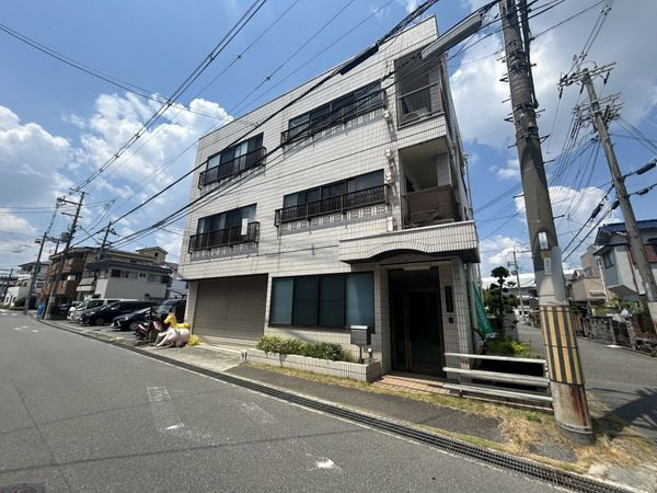 真砂一丁目 戸建 外観 真砂一丁目 戸建 外観