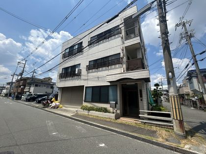 真砂一丁目 戸建 外観