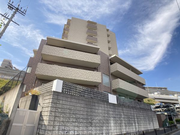 ダイアパレス南春日丘 外観 ダイアパレス南春日丘 外観