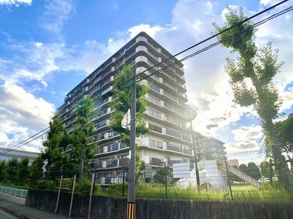 ネオコーポ茨木 外観 ネオコーポ茨木 外観