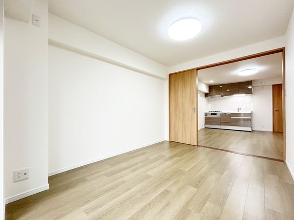 秀和南茨木レジデンス 室内 秀和南茨木レジデンス 室内