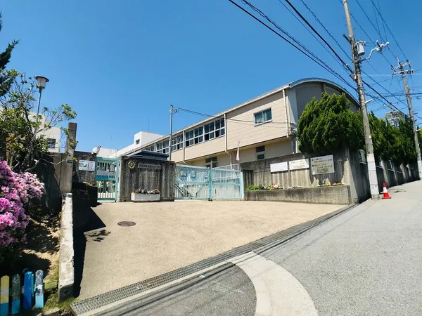 徒歩12分。