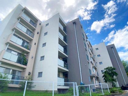 陽和台第3住宅 16号棟 外観