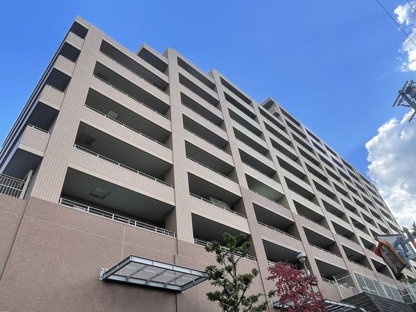 ステイツ茨木グランプレイス 外観 外観