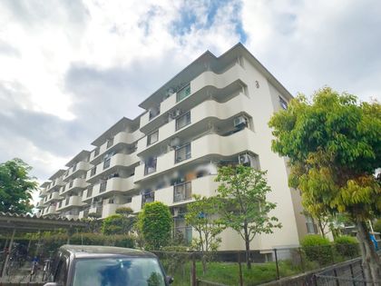 茨木上穂積住宅 3棟 外観