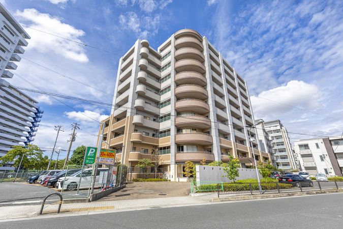 アズメイプリバティ 外観 アズメイプリバティ 外観