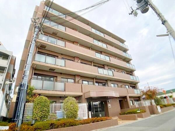 茨木園田町ガーデンハウス 外観 茨木園田町ガーデンハウス 外観