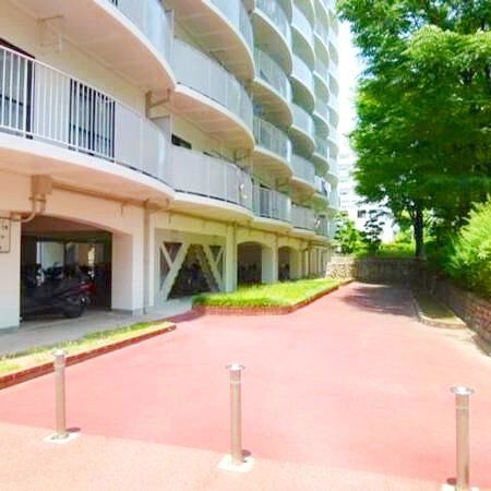 南茨木駅前ハイタウン I棟 その他