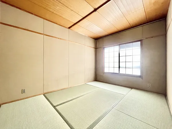 和室（約6.0帖）