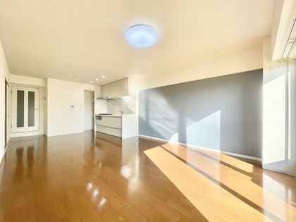 阪急東奈良高層住宅 E棟 リビング 阪急東奈良高層住宅 E棟 リビング