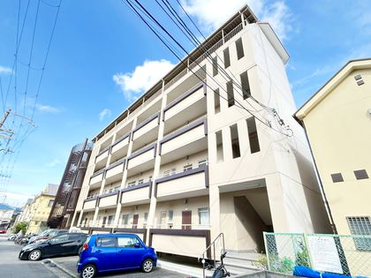 ソレイユ星見 外観