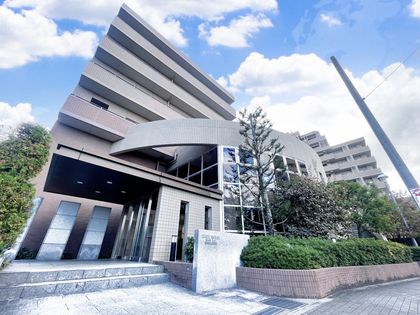 ステイツ茨木グランプレイス 外観