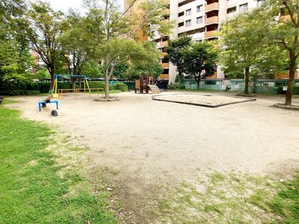 阪急東茨木ハイタウン白川高層住宅 6号棟 その他現地 その他現地