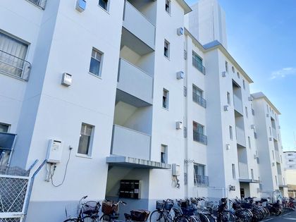 メゾン茨木主原 1号 外観