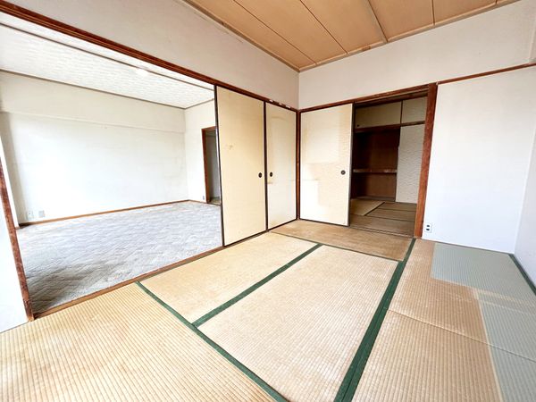 メガロコープ茨木Ⅱ 室内 メガロコープ茨木Ⅱ 室内