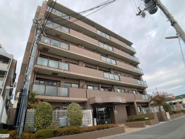 茨木園田町ガーデンハウス 外観 茨木園田町ガーデンハウス 外観