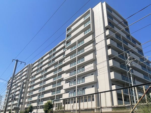 レックスプラザ八尾志紀 外観 レックスプラザ八尾志紀 外観