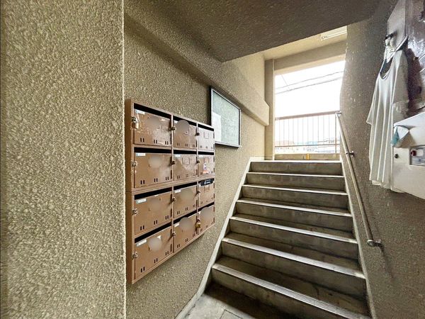 三和第6マンション 共有部分 三和第6マンション 共有部分