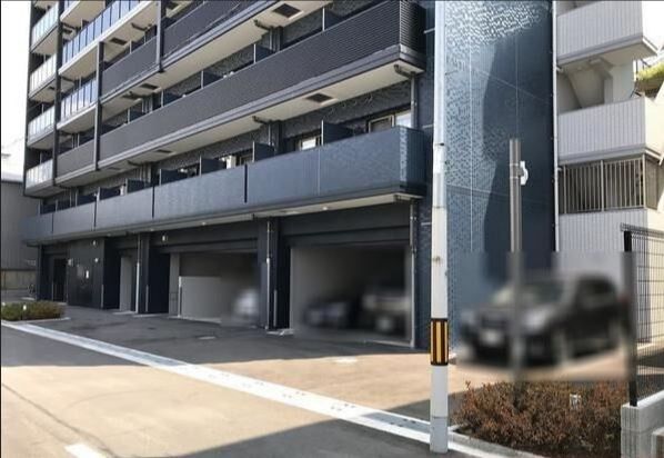 プレサンスOSAKADOMECITYスクエア その他現地 プレサンスOSAKADOMECITYスクエア その他現地