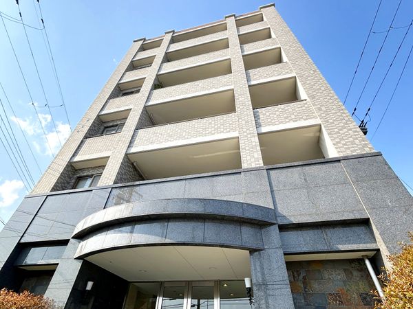エスリード豊中西緑丘 外観 エスリード豊中西緑丘 外観