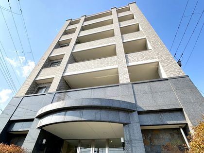 エスリード豊中西緑丘 外観