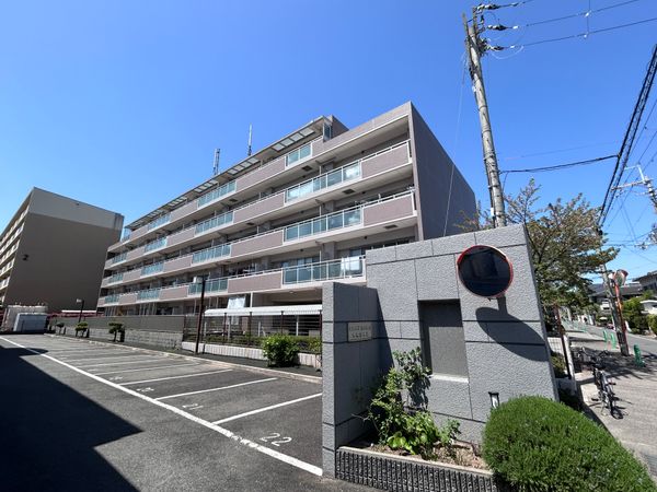 ブロド茨木大池 外観 ブロド茨木大池 外観