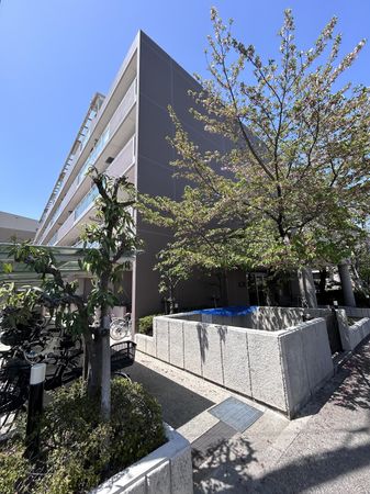 ブロド茨木大池 外観 ブロド茨木大池 外観