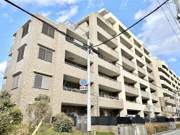ディアステージ茨木東中条 外観 ディアステージ茨木東中条 外観