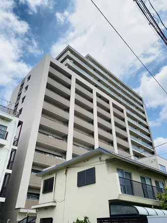 大切なペットと暮らせるマンションです(規約細則有)。詳細はお問合せください。