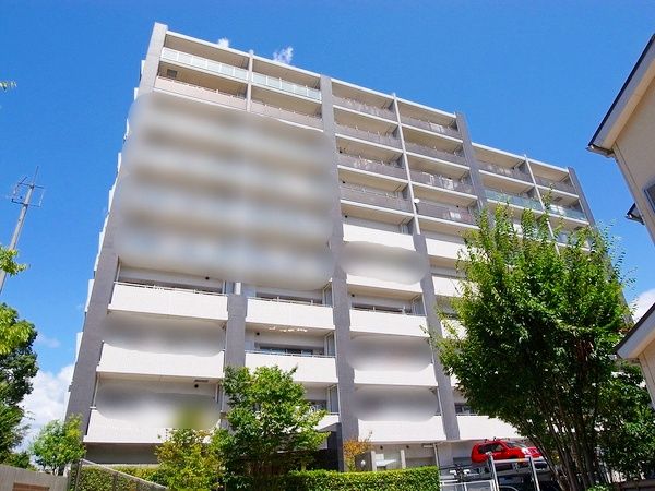 ブランズ南茨木 外観 ブランズ南茨木 外観