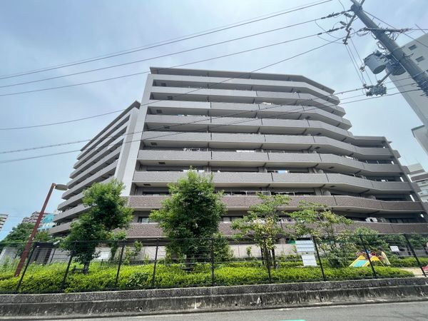 ネバーランド茨木 外観 外観