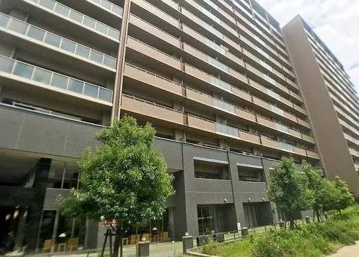 大切なペットと暮らせるマンションです(規約細則有)。詳細はお問合せください。