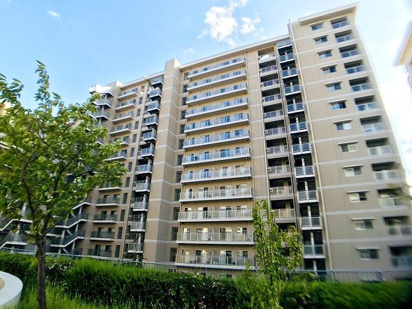 ジオ彩都みなみ坂 4番館 外観 外観