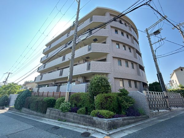 プラネ吹田山手町アーバンビュー 外観 プラネ吹田山手町アーバンビュー 外観